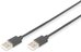 Digitus USB 2.0 connection cable | AK-300101-018-S