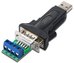 Digitus USB 2.0 to serial Conver ter RS485