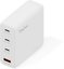 Digitus | USB GaN Charger 140W, 3x USB-C, 1x USB-A | DA-10305