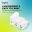 Digitus | USB GaN Charger 45W, 1x USB-C, 1x USB-A | DA-10302