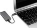 Digitus USB M.2 hard disk enclosure, SSD, external, NVMe, 20Gbps, USB 3.2 Gen2x2