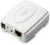 Digitus USB Print Server, 1-Port 1x RJ45, 1x USB A, USB 2.0 DN-13003-2 White