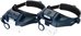 Discovery Crafts DHR 20 Head Rechargeable Magnifier 1/1.5/2/2.5/3.5/8x