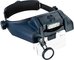 Discovery Crafts DHR 20 Head Rechargeable Magnifier 1/1.5/2/2.5/3.5/8x