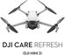 DJI Care Refresh DJI Mini 3