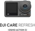 DJI Care Refresh DJI Osmo Action 3 (two-year plan)