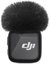 DJI Mic Mini Transmitter (Infinity Black)