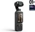 DJI Osmo Pocket 4 Creator Combo