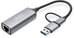 DN-3028 | USB3.0/USB C 3.1 to 2.5G Ethernet Adapter