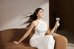 Dreame hair dryer Grand, gold
