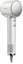 Dreame hair dryer Grand, white