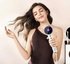 Dreame hair dryer Grand, white