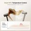 Dreame hair dryer Pocket Pro, titanium gold