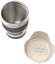 Drinkbeker 28 135 lens wit