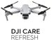 DRONE ACC CARD AIR 2S REFRESH draudimas 1 metai