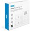 Dual-channel charger set and two NP-BX1 batteries Newell DL-USB-C for Sony
