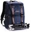 Dual Shoulders Camera Bag for Travel