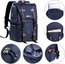 Dual Shoulders Camera Bag for Travel