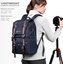 Dual Shoulders Camera Bag for Travel