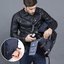 Dual Shoulders Camera Bag for Travel