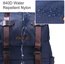 Dual Shoulders Camera Bag for Travel