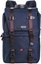Dual Shoulders Camera Bag for Travel