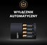 Duracell Duracell ladowarka CEF1 4 + 2xAA/LR6 + 2xAAA/LR