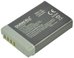 Duracell Li-Ion Akku 1010 mAh f&uuml;r Canon NB-13L