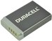 Duracell Li-Ion Akku 1010 mAh f&uuml;r Canon NB-13L