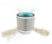 Duux | HEPA+Carbon filter for Bright Air Purifier | Suitable for Sphere air purifier (DXPU06 or DXPU07) | White