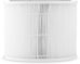 Duux | HEPA+Carbon filter for Bright Air Purifier | Suitable for Sphere air purifier (DXPU06 or DXPU07) | White