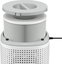 Duux Smart Air Purifier | Bright 2 | 22 W | Suitable for rooms up to 42 m&sup2; | White