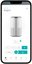 Duux Smart Air Purifier | Bright 2 | 22 W | Suitable for rooms up to 42 m&sup2; | White