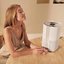 Duux Smart Air Purifier | Bright 2 | 22 W | Suitable for rooms up to 42 m&sup2; | White