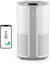 Duux Smart Air Purifier | Bright 2 | 22 W | Suitable for rooms up to 42 m&sup2; | White