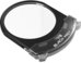 DZO Catta Zoom Coin Black Mist set