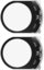 DZO Catta Zoom Coin Black Mist set