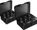 DZO Optics DZOFilm Arles FF/VV Prime Cine 10-Lens Set (PL) (Metric)