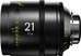 DZO Optics DZOFilm Arles 21 mm T/1,4 FF/VV Prime Cine Lens (PL) (Metric)