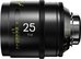 DZO Optics DZOFilm Arles 25mm T1.4 FF/VV Prime Cine Lens (PL) (Metric)