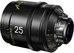 DZO Optics DZOFilm Arles 25mm T1.4 FF/VV Prime Cine Lens (PL) (Metric)