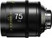 DZO Optics DZOFilm Arles 75mm T1.4 FF/VV Prime Cine Lens (PL) (Metric)