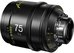 DZO Optics DZOFilm Arles 75mm T1.4 FF/VV Prime Cine Lens (PL) (Metric)