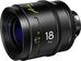 DZO Optics DZOFILM Arles Prime 18mm(PL_Black_Carton_1pcs_Metric)