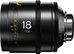 DZO Optics DZOFILM Arles Prime 18mm(PL_Black_Carton_1pcs_Metric)