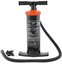 Easy Camp Double Action Pump Manual Air Pump for Quick Inflation | 1.4 L