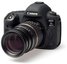 easyCover camera case for Canon 5D Mark 4 black