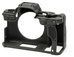 easyCover camera case for Sony A7 4 black