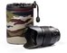 easyCover lens case large camouflage