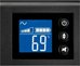 Eaton UPS 5SC 1000i 1000 VA, 700 W, Tower, Line-Interactive